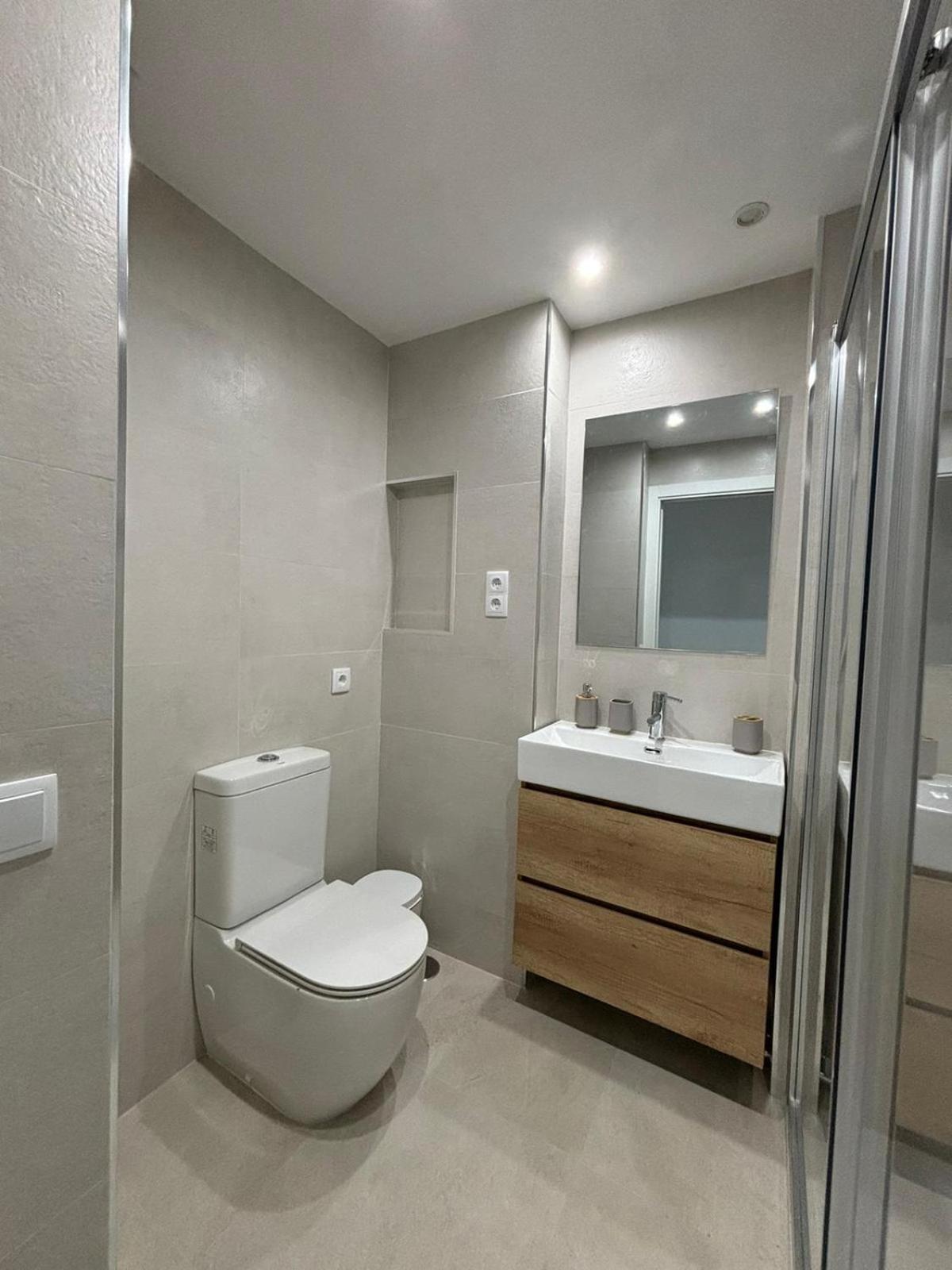 La Suite Del Sol Marbella Luaran gambar