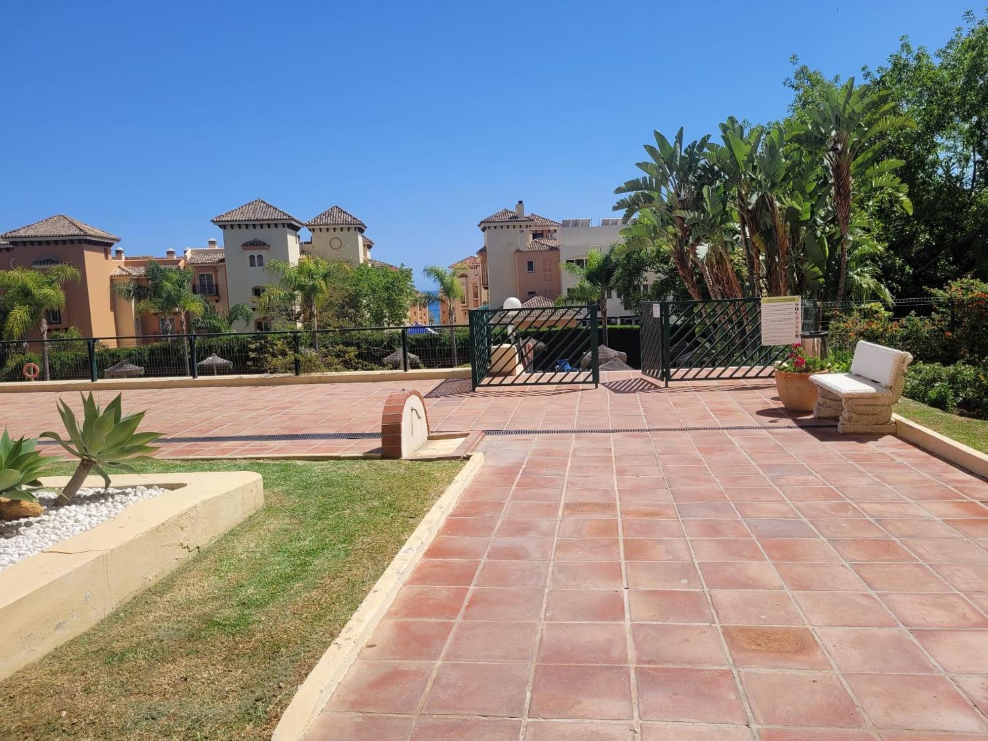 La Suite Del Sol Marbella Luaran gambar