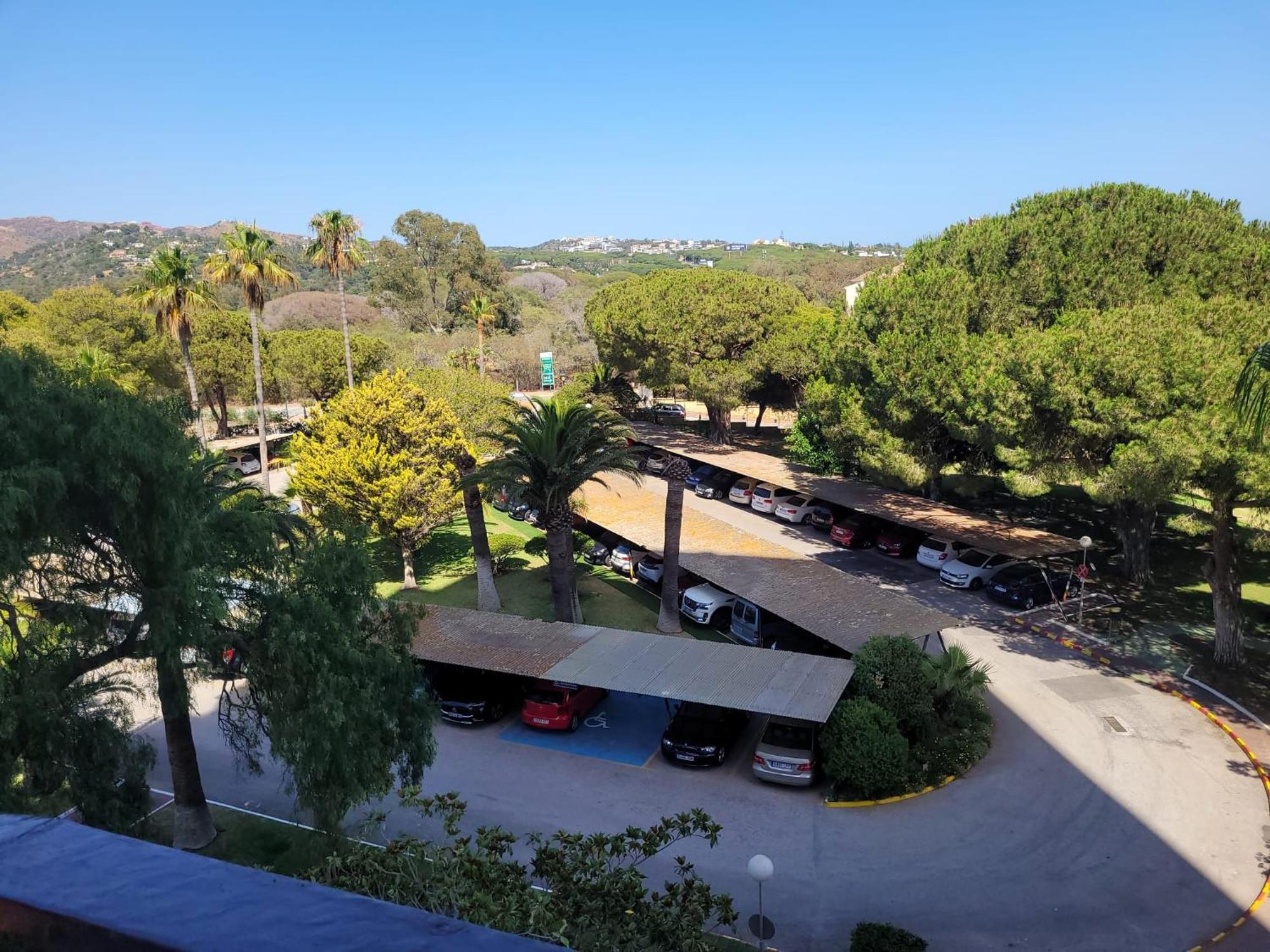 La Suite Del Sol Marbella Luaran gambar