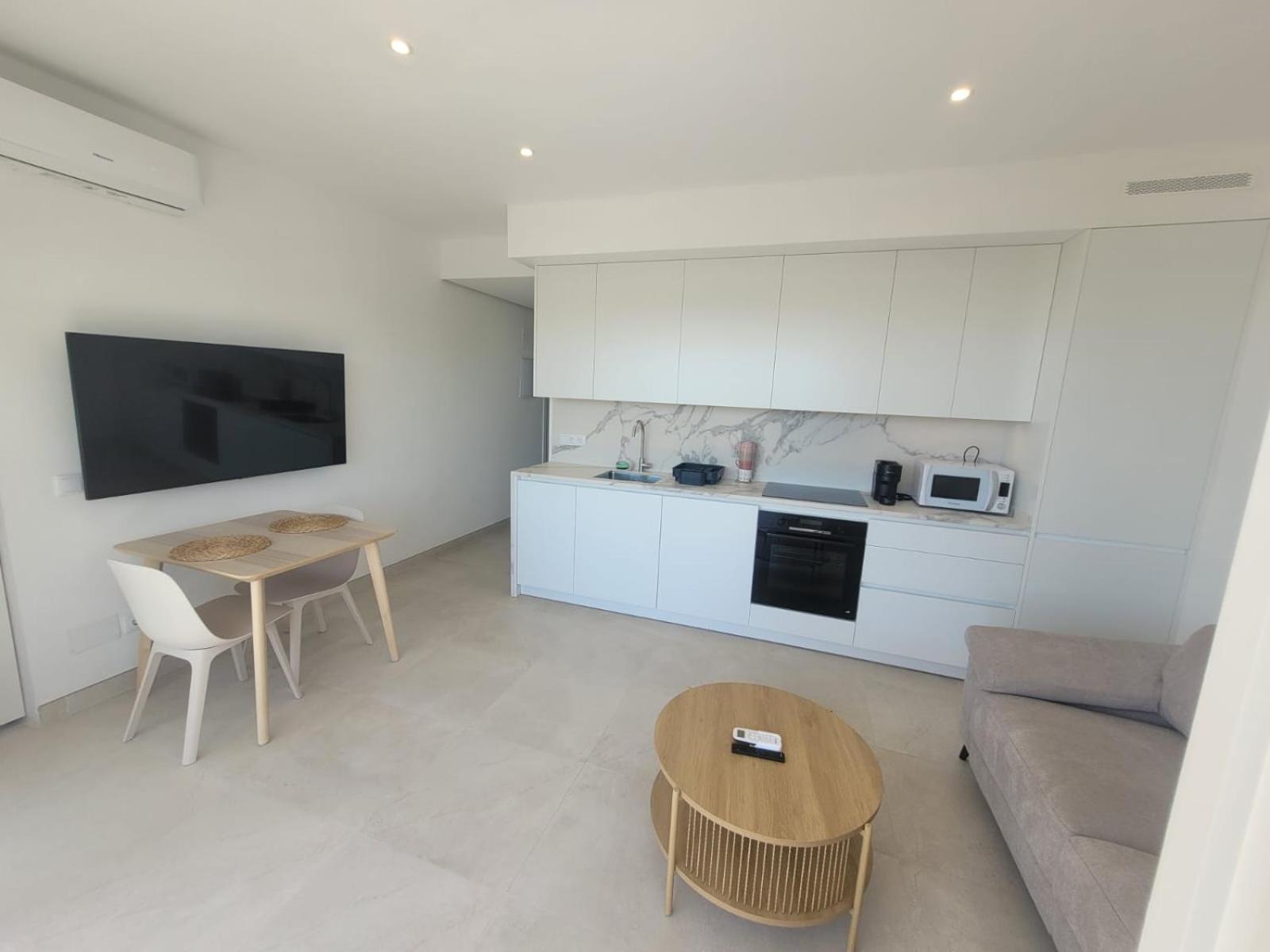 La Suite Del Sol Marbella Luaran gambar