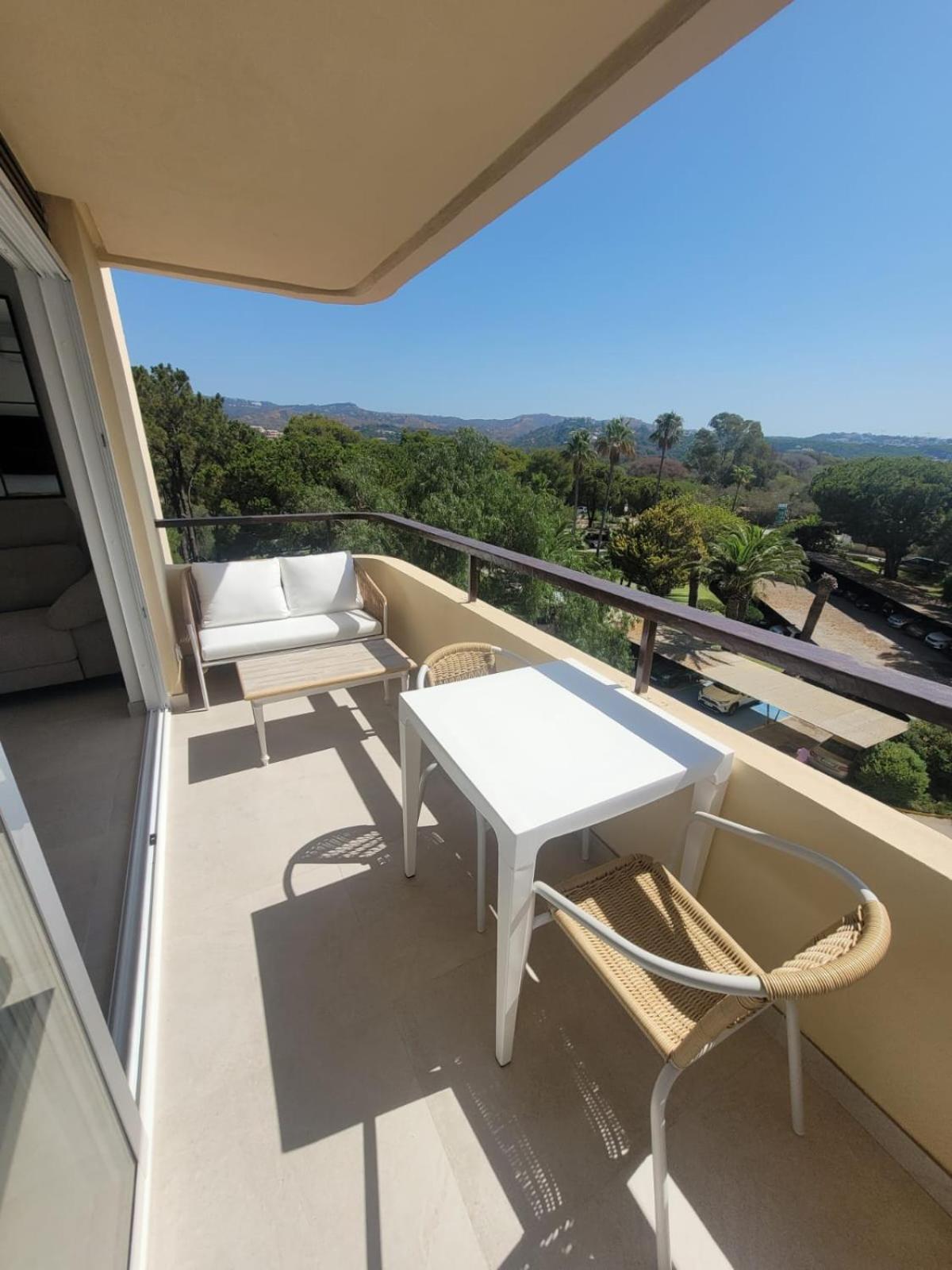 La Suite Del Sol Marbella Luaran gambar