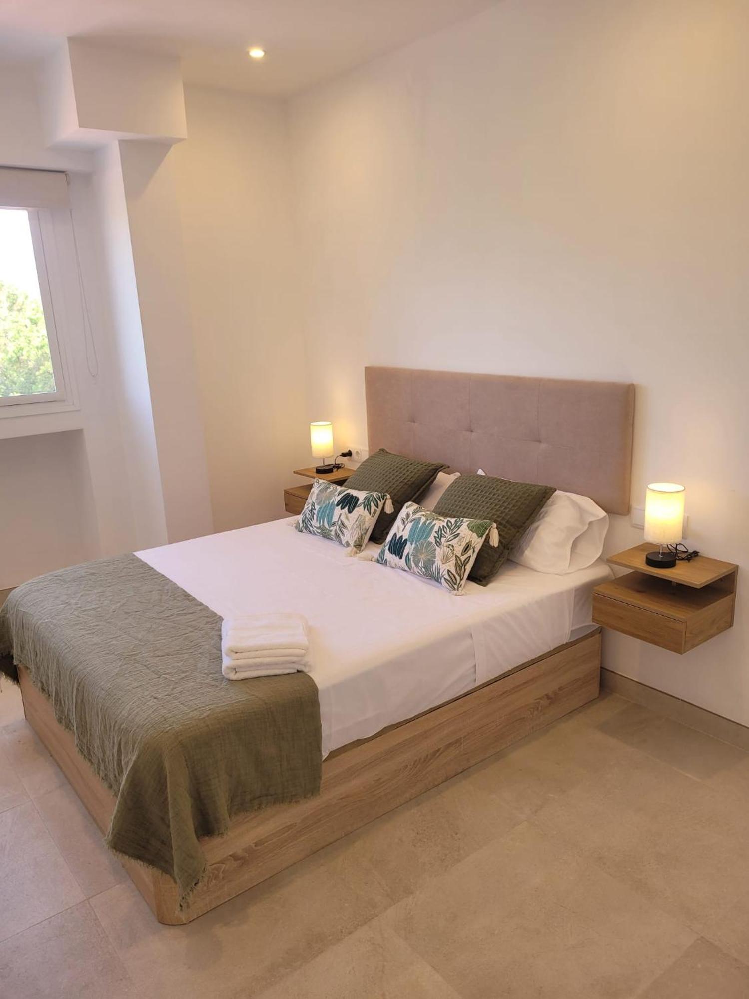 La Suite Del Sol Marbella Luaran gambar