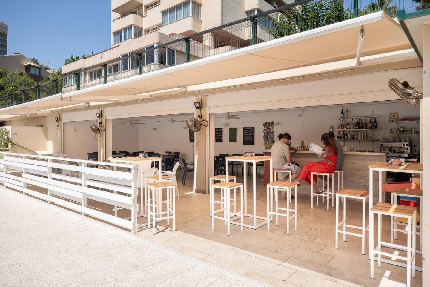 La Suite Del Sol Marbella Luaran gambar