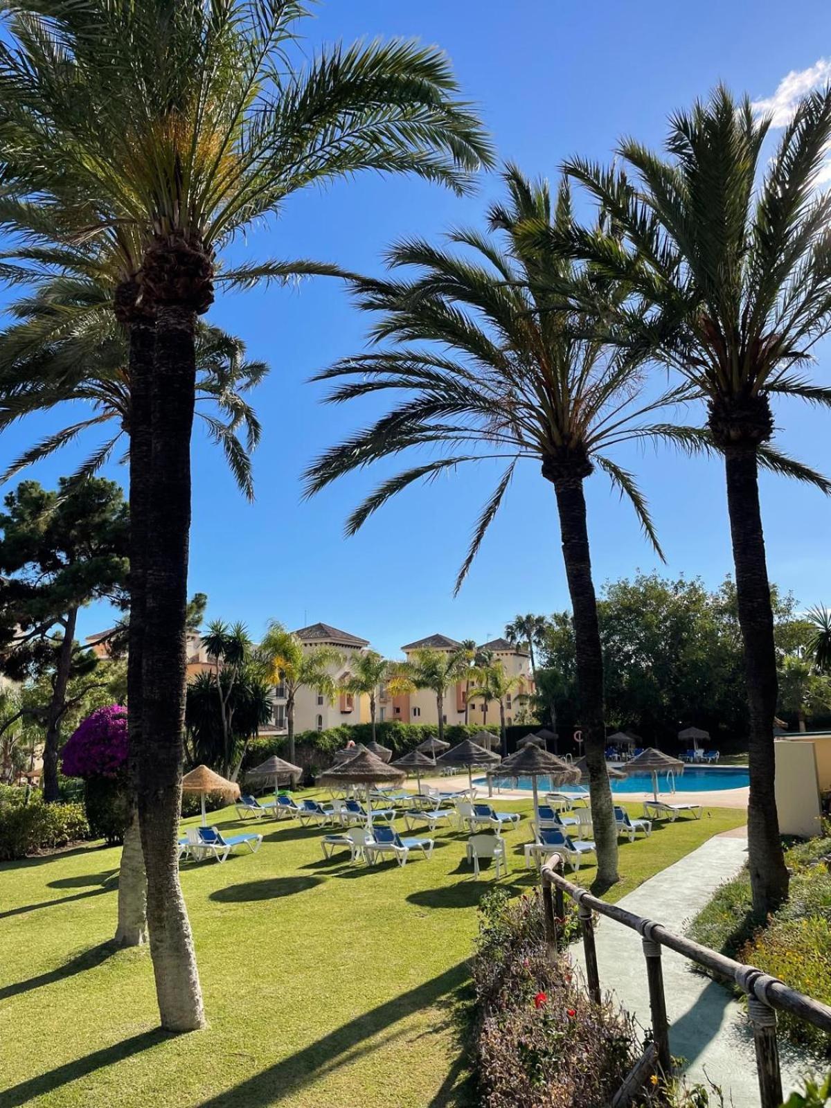 La Suite Del Sol Marbella Luaran gambar