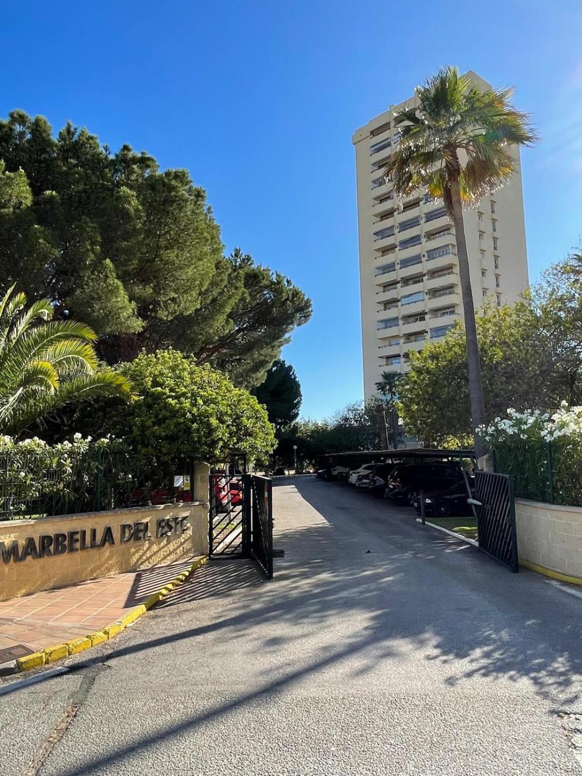 La Suite Del Sol Marbella Luaran gambar