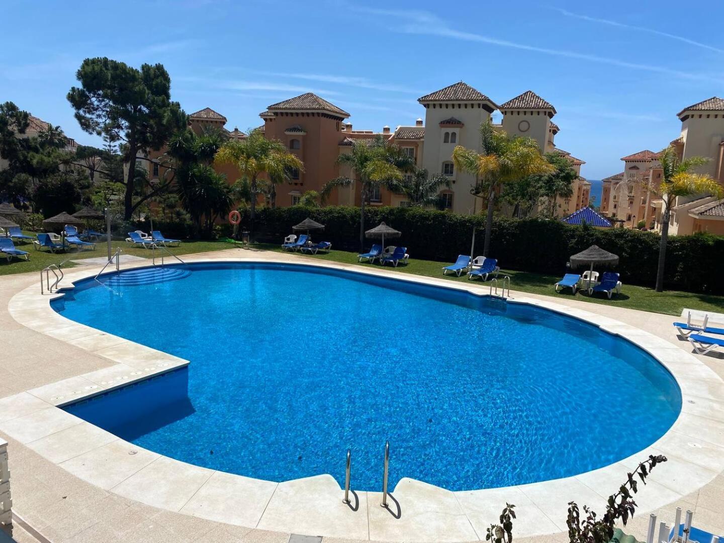 La Suite Del Sol Marbella Luaran gambar