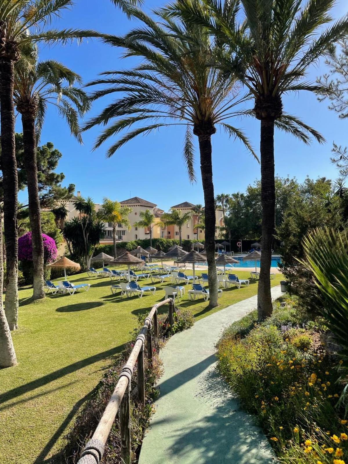 La Suite Del Sol Marbella Luaran gambar