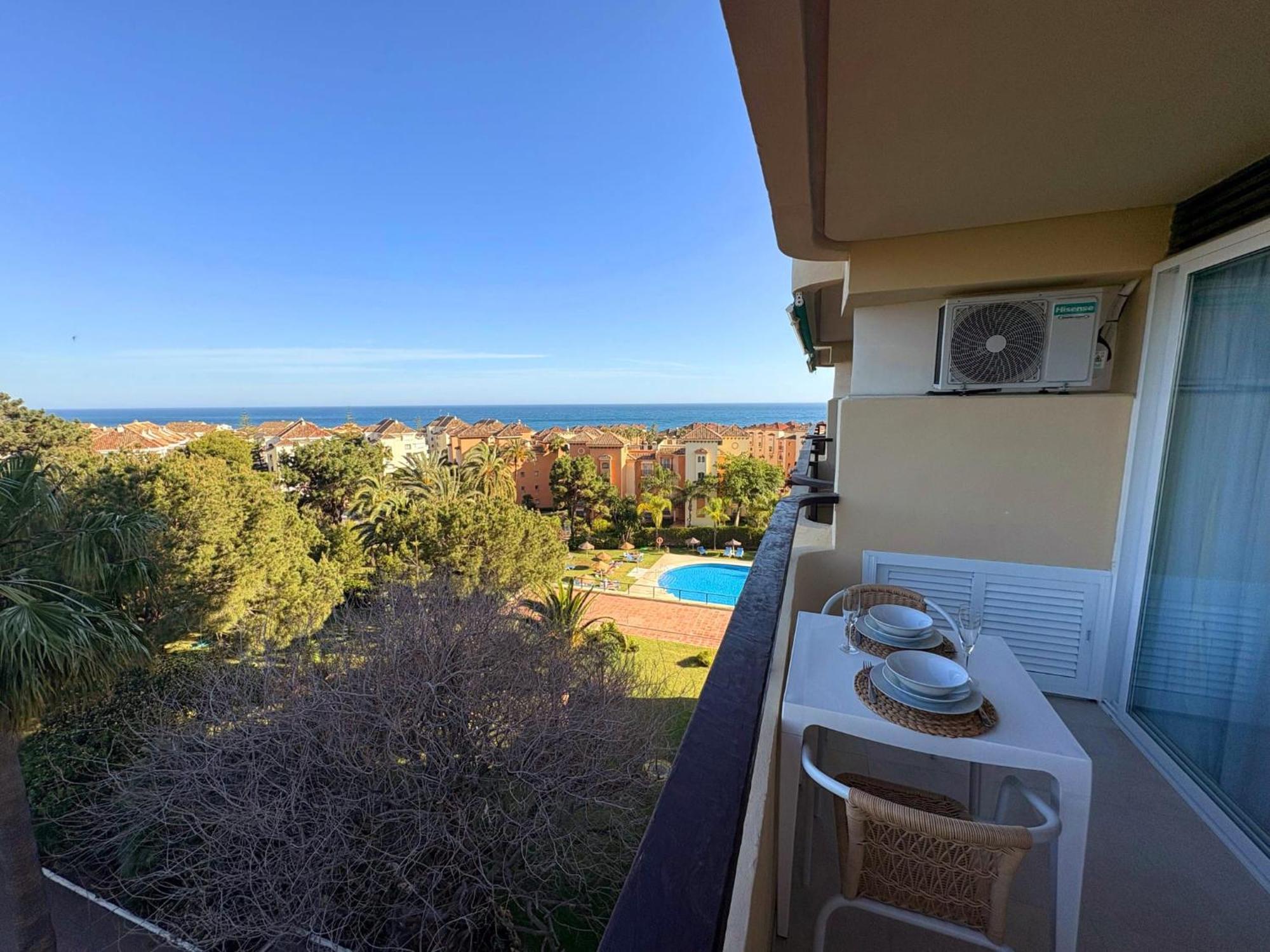 La Suite Del Sol Marbella Luaran gambar