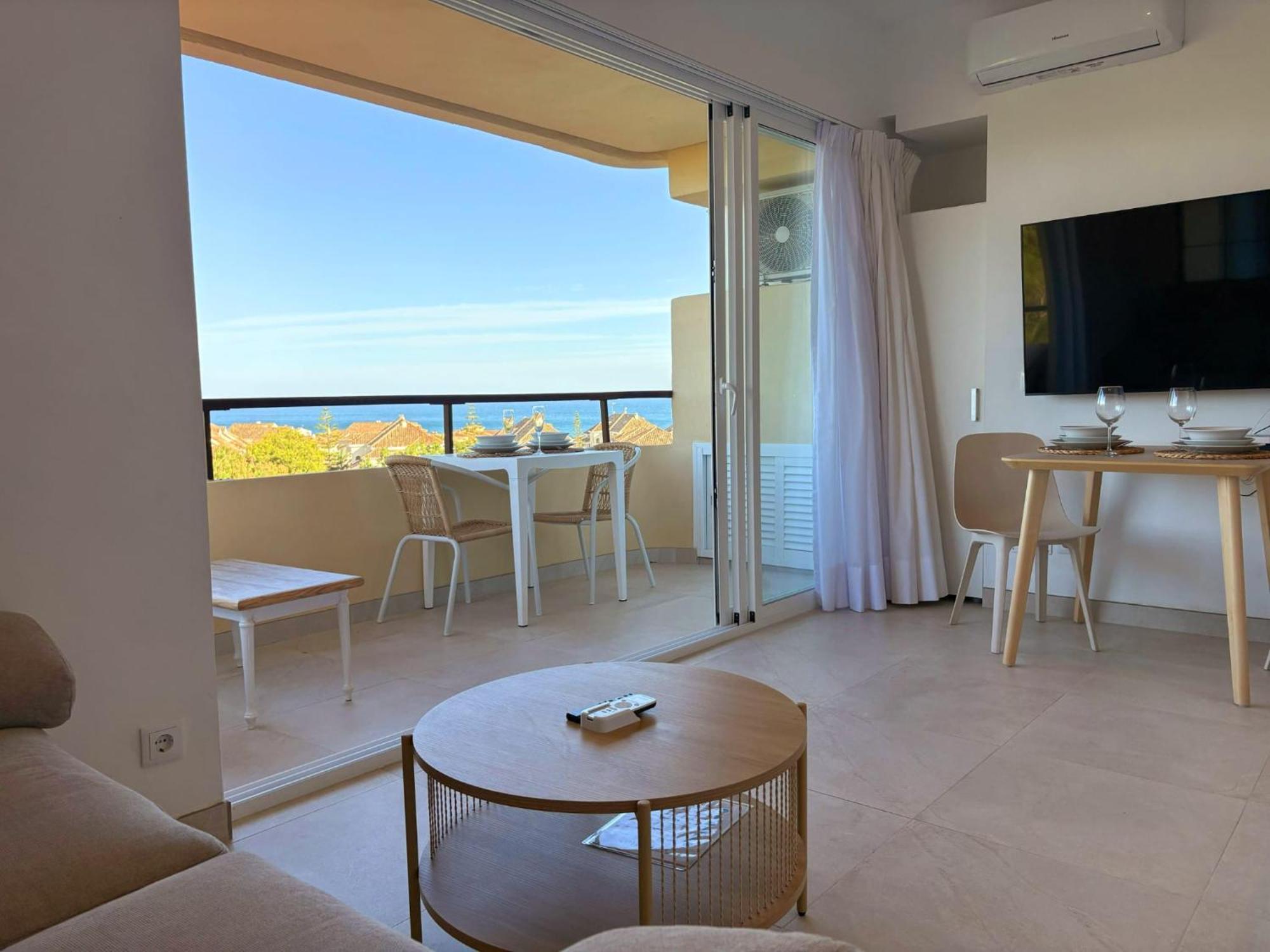 La Suite Del Sol Marbella Luaran gambar